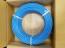 BELDEN Cat6A U/UTP LANケーブル (空色) GIGAスクール対応商品 10GA24A-100 100m巻