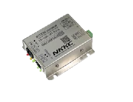 七星科学 LA-103C-OPT(S3)K LA-103シリーズ メディアコンバーター