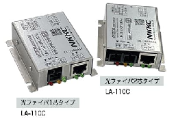 七星科学 LA-111C-OPT(S5)J LA-111シリーズ メディアコンバーター
