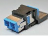 日本製線　Cat6Aパッチパネル対応LCアダプタモジュール　DLCBL-ELMODURE※3個入り