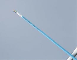 通信興業　CAT5eシールドケーブル(単線)　TSUNET-350E-LA 0.5-4P　300m