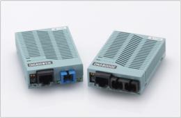 大電　10/100BASE-TX/FXメディアコンバータ　DN5800WSE【2015.03.販売修了】