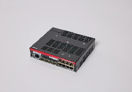 大電 DN5107E-AC 100Mインテリジェント光スイッチングハブ(DN5107Eシリーズ)