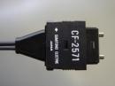 住友電工　H-PCF 光コネクタ　CF-2571