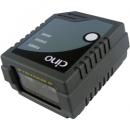 CINO(PC Worth) FM480-11F-USB 固定式リニアイメージャー FM480 フロントビューモデル USB I/F