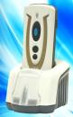 アイエムプロジェクト PA670BT-IV Charging Cradle Set Bluetooth4.0搭載2次元ワイヤレスバーコードリーダー