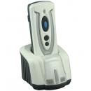 アイエムプロジェクト PF680BT-IV Charging Cradle Set Bluetooth4.0搭載1次元ワイヤレスバーコードリーダー チャージングクレードルセット