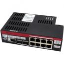 大電 DN5204E-AC ノンインテリジェント光スイッチングハブ