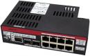 大電 DN5204E-DC24V ノンインテリジェント光スイッチングハブ