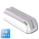 システムギア PDC-30-050-U3(5ssp) 磁気カードリーダー(USB) 5年サポートサービスパック付