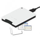 システムギア XZ44-DSET-2 NFC対応非接触ICカードリーダーソフトウェア開発用評価キット（SSFC対応モデル）