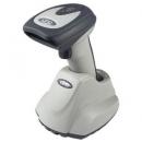 日栄インテック F780BTRS (1次元) ガン型CCDスキャナ ワイヤレス F780 Bluetooth搭載(RS232C接続)[本体色：アイボリー]
