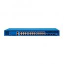 APRESIA NP2100-24T4X ApresiaNP2100-24T4X レイヤー2スイッチングHUB (準FANレス/50℃耐熱)