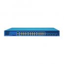 APRESIA NP2100-24T4X-PoE ApresiaNP2100-24T4X-PoE PoE+対応レイヤー2スイッチングHUB