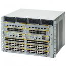 アライドテレシス 0024RZ7 AT-SBx8112-Z7 レイヤー3スイッチ