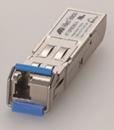 アライドテレシス 0519RN7 AT-SPBDM-A-N7 アカデミック SFP（mini-GBIC）モジュール