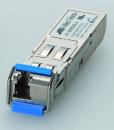 アライドテレシス 0521RN7 AT-SPBD80-A-N7 アカデミック SFP（mini-GBIC）モジュール