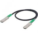 アライドテレシス 0793R AT-QSFP1CU QSFP+モジュール