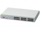 アライドテレシス 3589RN5 AT-GS920/24-N5 アカデミック レイヤー2スイッチ