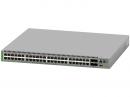 アライドテレシス 4044R AT-GS980MX/52PSm PoEスイッチ