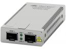 アライドテレシス 4490R AT-MMC10GSP/SP メディアコンバーター