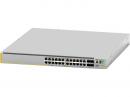アライドテレシス 4516RN5 AT-x530DP-28GHXm-N5 アカデミック PoEスイッチ