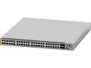 アライドテレシス 4517RN7 AT-x530DP-52GHXm-N7 アカデミック PoEスイッチ