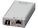 アライドテレシス P0790 AT-MMC1000SX/LC メディアコンバーター