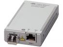 アライドテレシス P0791 AT-MMC1000SX2/LC メディアコンバーター
