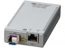 アライドテレシス P0799 AT-MMC1000BD10/LC-14 メディアコンバーター