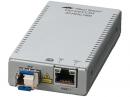 アライドテレシス P0800 AT-MMC1000BD40/LC-13 メディアコンバーター