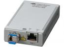 アライドテレシス P0802 AT-MMC1000BD80/LC-A メディアコンバーター
