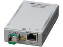 アライドテレシス P0803 AT-MMC1000BD80/LC-B メディアコンバーター