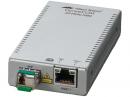 アライドテレシス P0803 AT-MMC1000BD80/LC-B メディアコンバーター