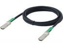 アライドテレシス 0794RN5 AT-QSFP3CU-N5 アカデミック QSFP+ダイレクトアタッチケーブル