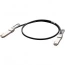 アライドテレシス 3890R AT-QSFP28-1CU QSFP28ダイレクトアタッチケーブル