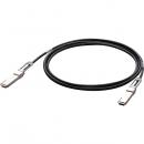 アライドテレシス 3891R AT-QSFP28-3CU QSFP28ダイレクトアタッチケーブル