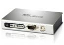 ATEN UC2324 4ポート USB to シリアル RS-232 コンバータ