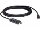 ATEN UC3238 USB-C→4K HDMIケーブル（2.7m）