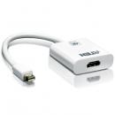 ATEN VC981 Mini DisplayPort to HDMIコンバーター（アクティブタイプ、4K対応）