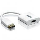 ATEN VC985 DisplayPort to HDMIコンバーター（パッシブタイプ）