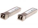 ATEN 2A-141G 10G マルチモード/300M 光ファイバー SFP+モジュール