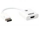 ATEN VC986B DisplayPort to True 4K HDMI Active Adapter