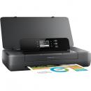 日本HP CZ993A#ABJ HP OfficeJet 200 Mobile