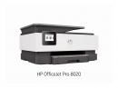 日本HP 1KR67D#ABJ HP OfficeJet Pro 8020