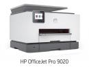 日本HP 1MR73D#ABJ HP OfficeJet Pro 9020