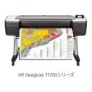 日本HP 1VD87A#BCD HP DesignJet T1700 PS