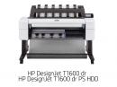 日本HP 3EK12A#BCD HP DesignJet T1600 dr A0モデル