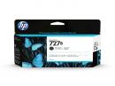 日本HP 3WX13A HP727Bインクカートリッジ Mブラック130ml