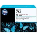 日本HP CM996A HP761 インクカートリッジ ダークグレー